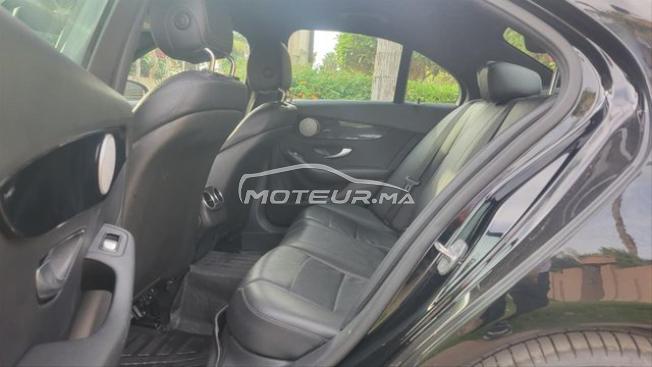 Mercedes-Benz Classe C 2017 Pack AMG