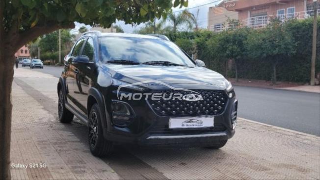  Chery Tiggo 2 Pro  2023 à Marrakech 