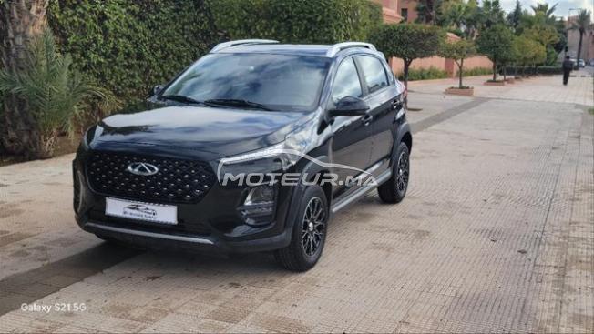  Chery Tiggo 2 Pro  2023 à Marrakech 