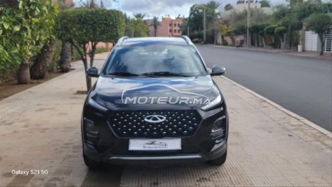  Chery Tiggo 2 Pro  2023 à Marrakech 