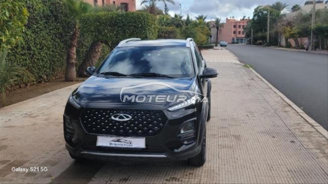  Chery Tiggo 2 Pro  2023 à Marrakech 
