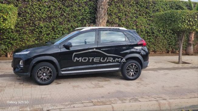 Chery Tiggo 2 Pro  2023 à Marrakech 