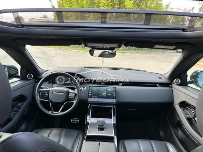 LAND ROVER RANGE ROVER EVOQUE 2.0 R-Dynamic 