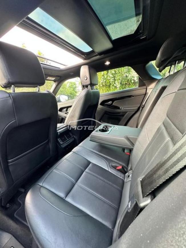 LAND ROVER RANGE ROVER EVOQUE 2.0 R-Dynamic 
