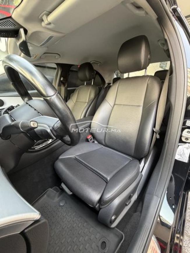 Mercedes-Benz Classe E Diesel Automatique 2022