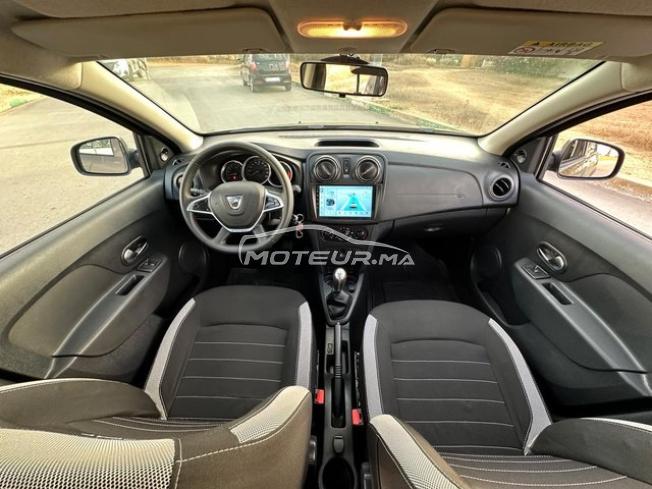 Dacia Sandero Stepway 2017