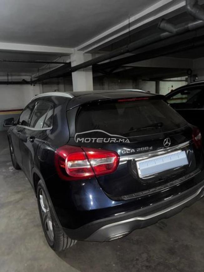 mercedes-benz classe gla