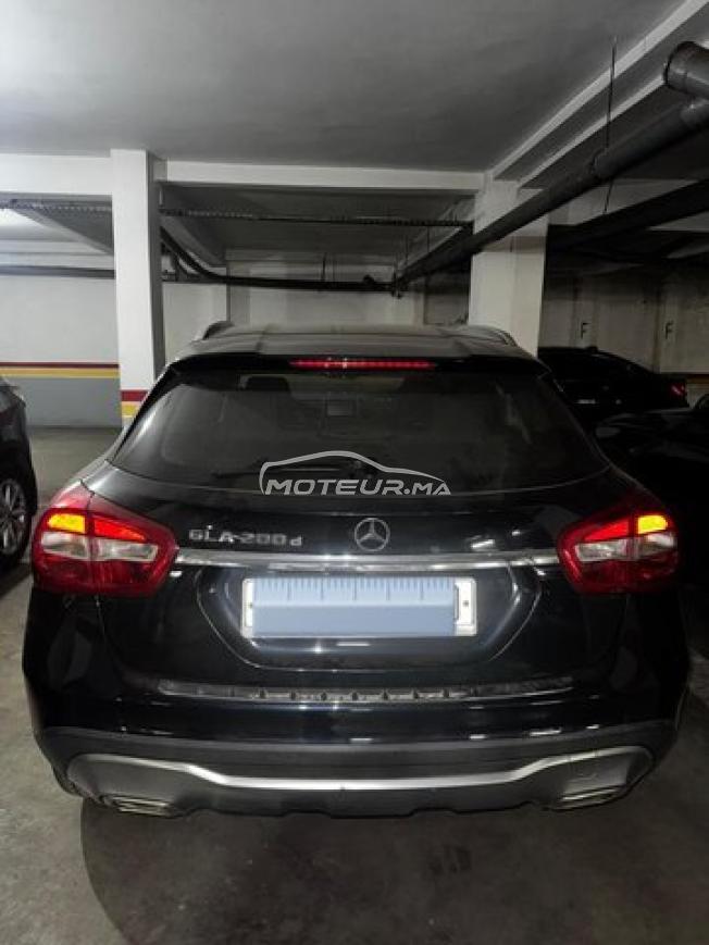 mercedes-benz classe gla