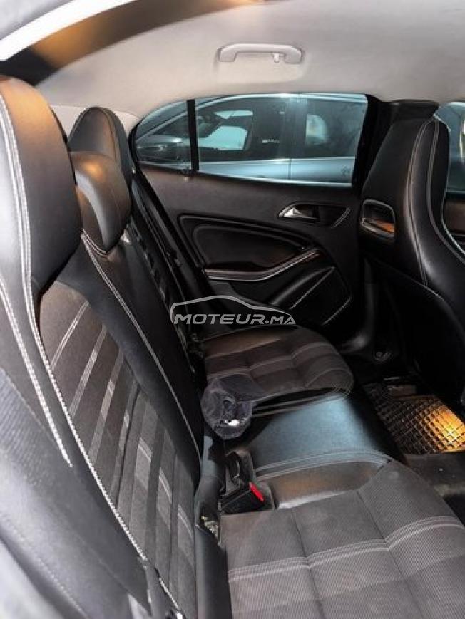 mercedes-benz classe gla
