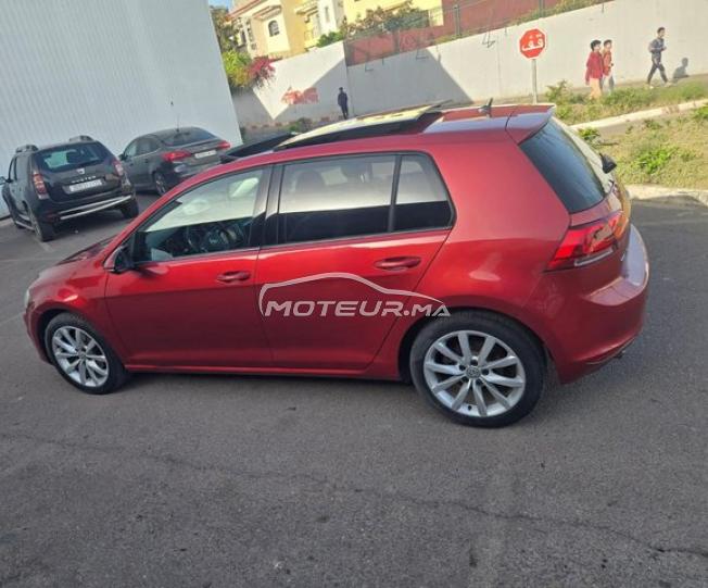 volkswagen golf 7