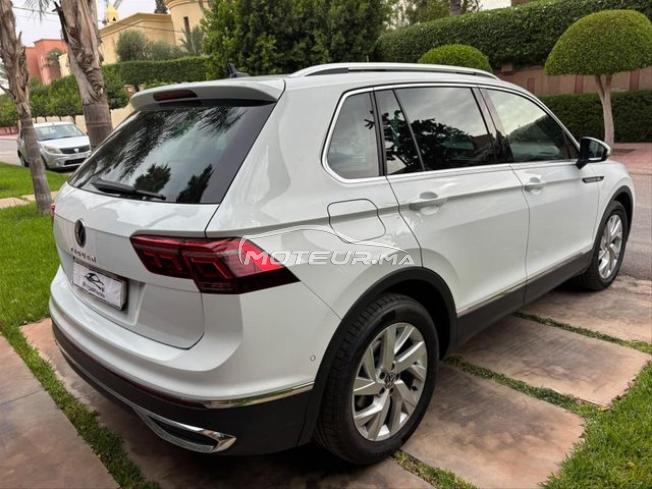 Volkswagen Tiguan 2022 Diwana 08/2026 Tt Options