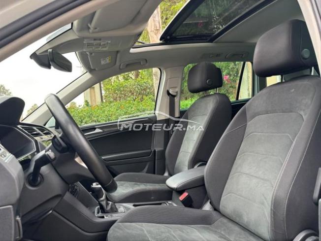 Volkswagen Tiguan 2022 Diwana 08/2026 Tt Options