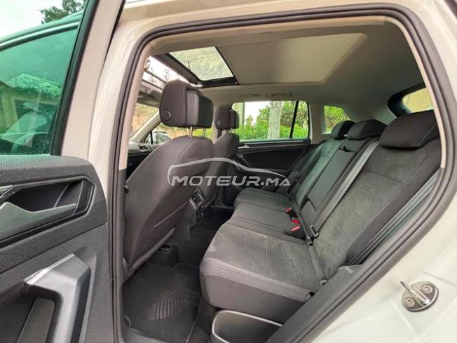 Volkswagen Tiguan 2022 Diwana 08/2026 Tt Options