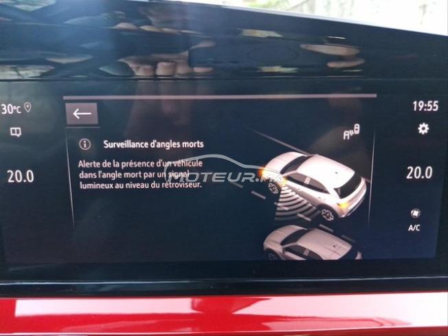 OPEL MOKKA GS LINE 1.2i AUTOMATIC 2024 TTOPTION