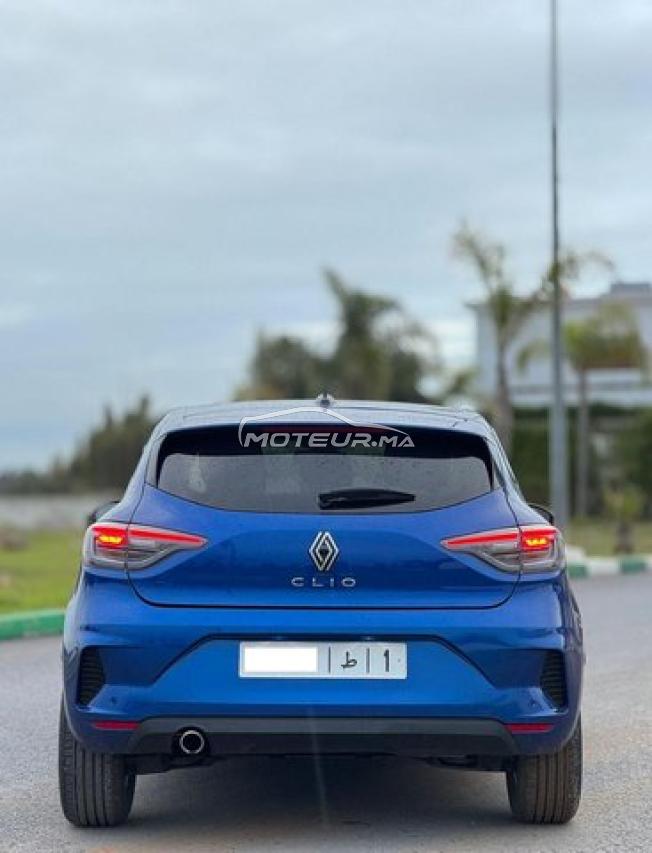 Renault Clio 5 2024 