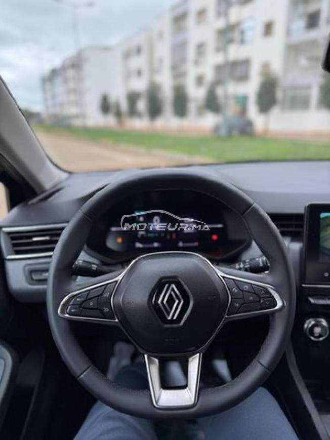 Renault Clio 5 2024 