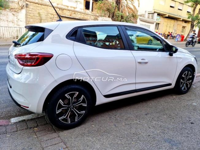 RENAULT CLIO 5 1.5 DCI 2024 TTOPTIONS