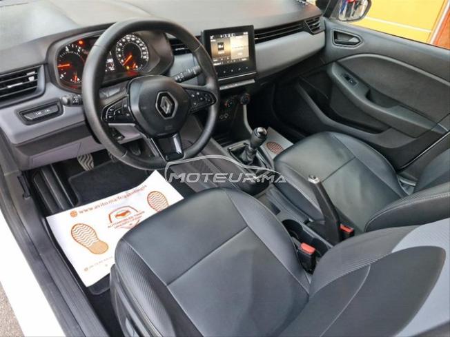 RENAULT CLIO 5 1.5 DCI 2024 TTOPTIONS