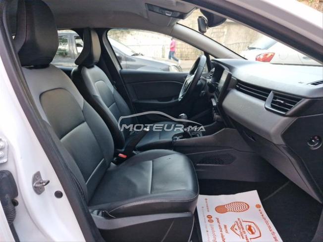RENAULT CLIO 5 1.5 DCI 2024 TTOPTIONS