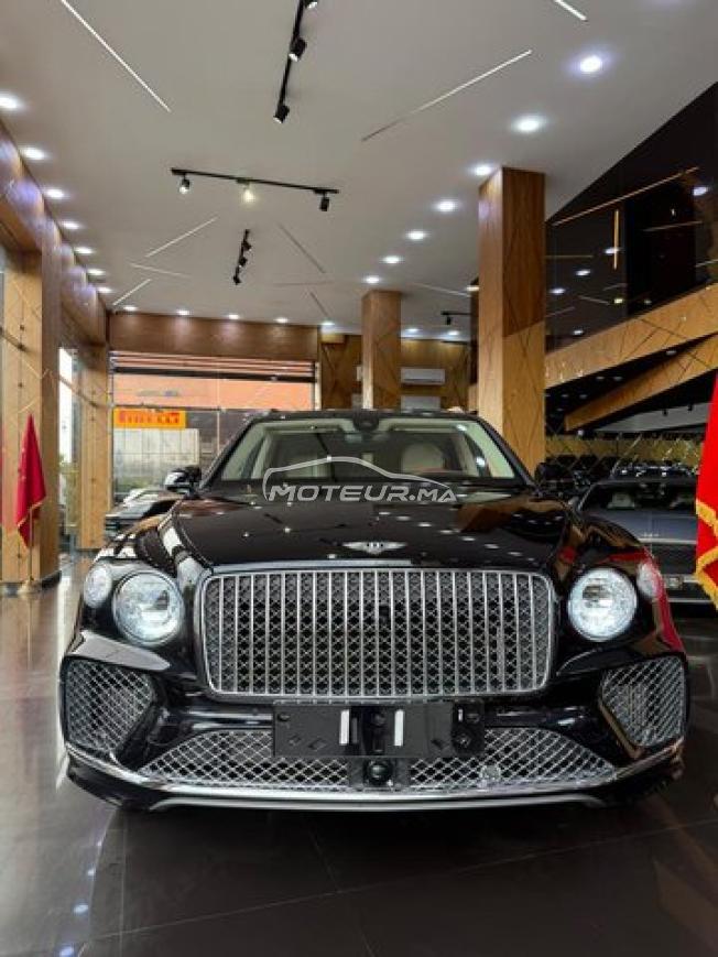 Bentley Bentayga Atelier Edition 2026
