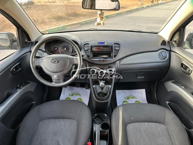 Hyundai i10 Essentiel 2017