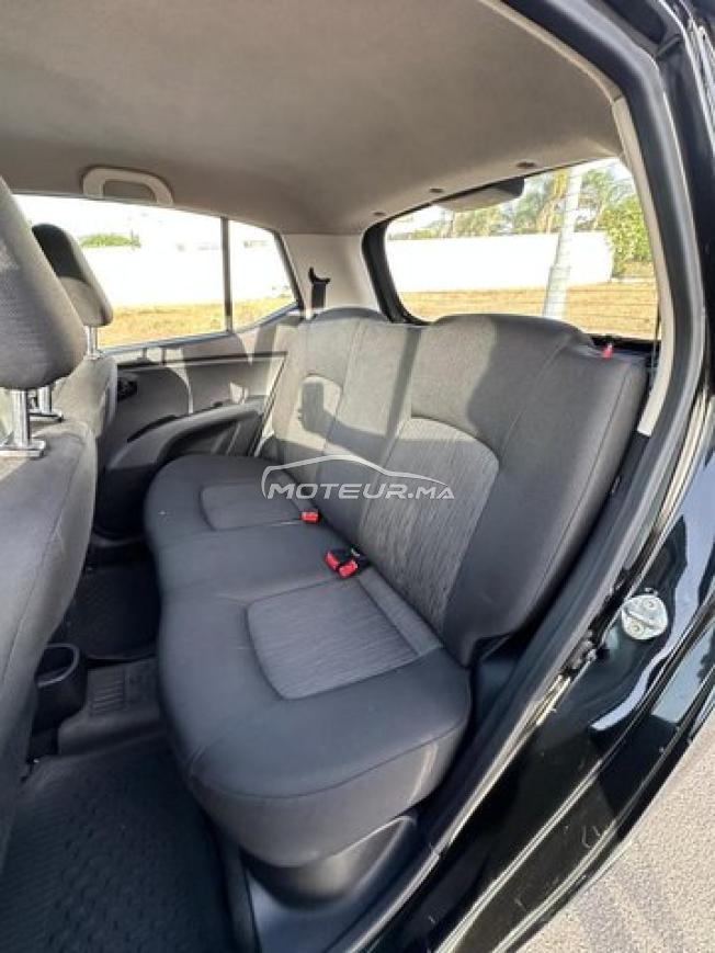 Hyundai i10 Essentiel 2017