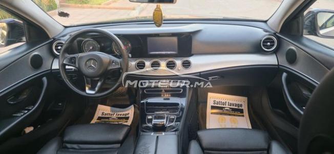 Mercedes-Benz Class E220d