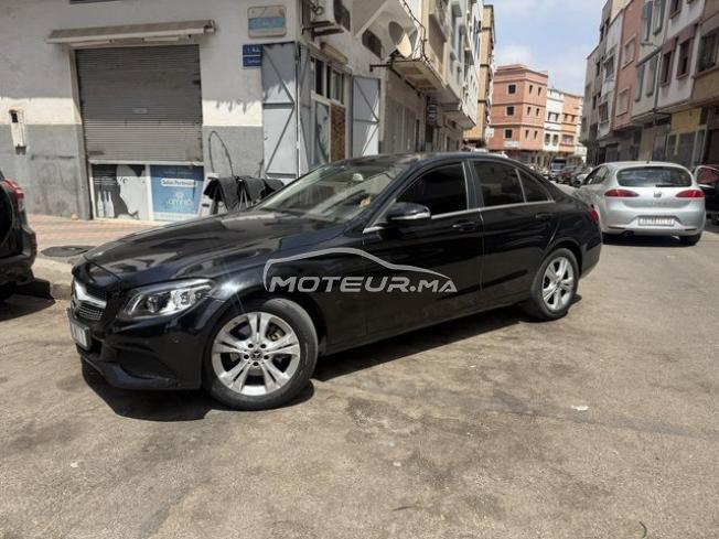 c220 diesel 