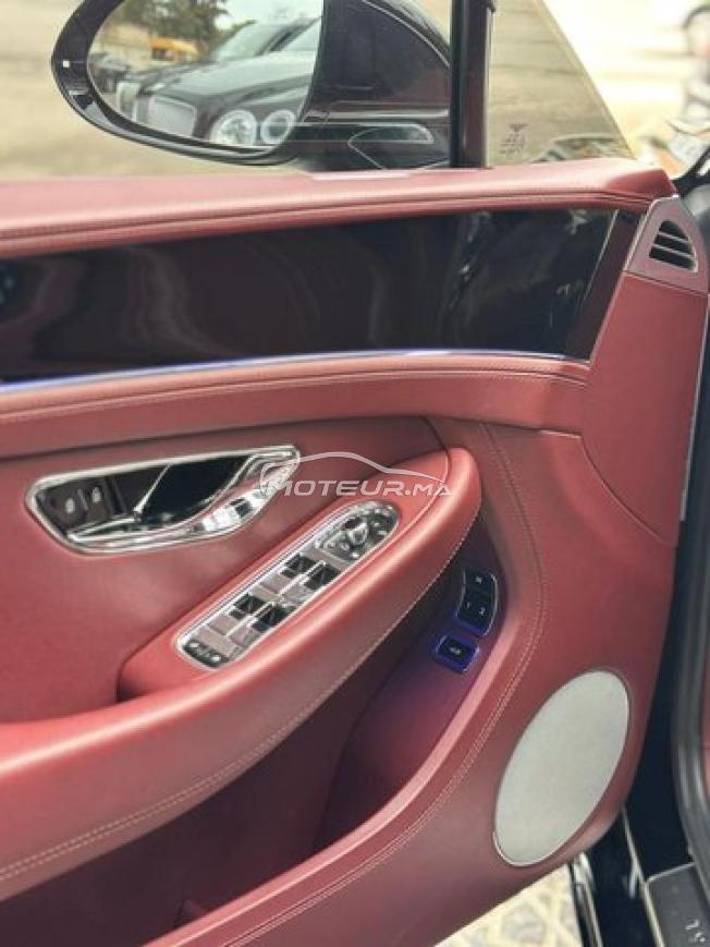 Bentley Continental Essence 2020