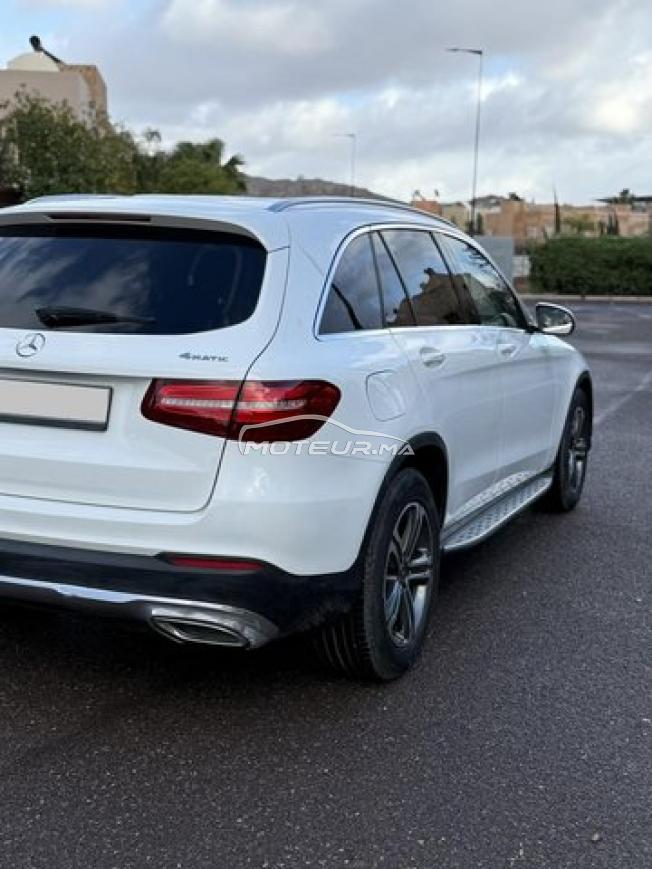 Mercedes-Benz Classe GLC Diesel Automatique 2019