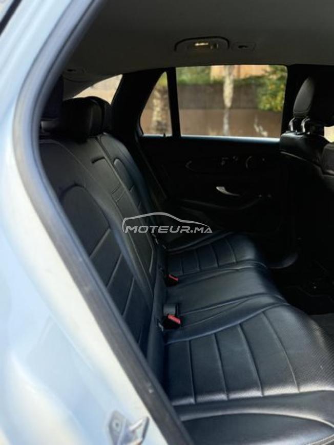 Mercedes-Benz Classe GLC Diesel Automatique 2019