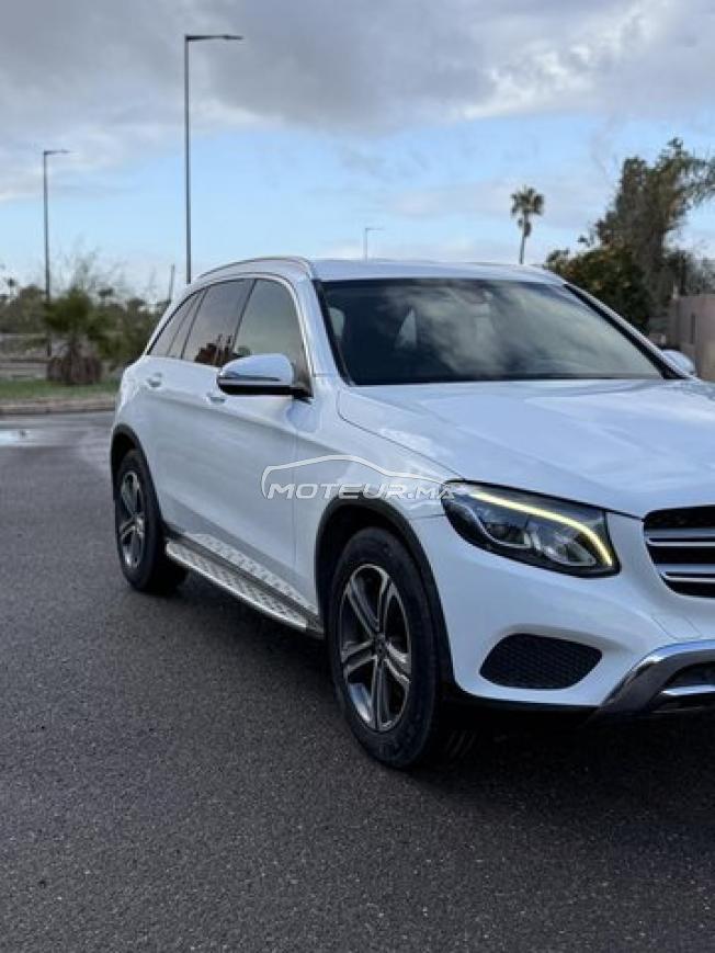 Mercedes-Benz Classe GLC Diesel Automatique 2019