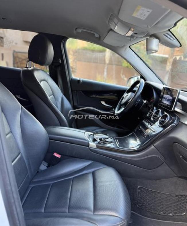 Mercedes-Benz Classe GLC Diesel Automatique 2019