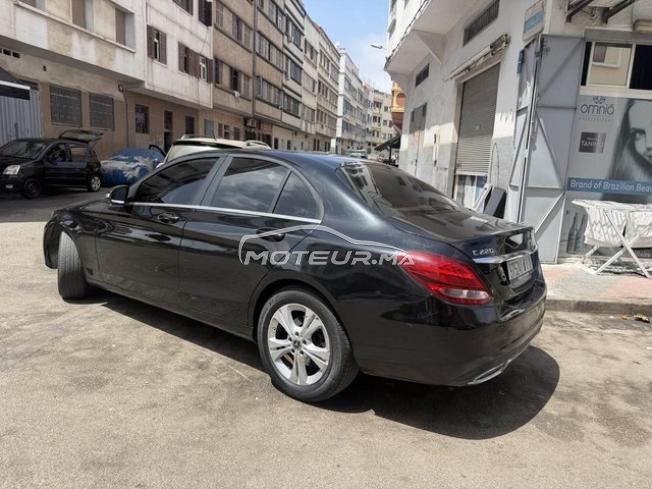 classe c220 diesel