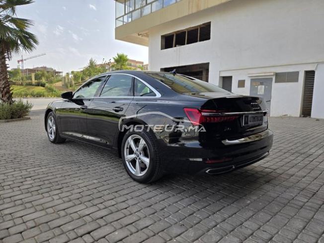 AUDI A6 45 TDI  QUATTRO BUSINESS 2020 79KKM 2020 