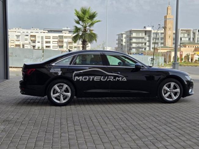 AUDI A6 45 TDI  QUATTRO BUSINESS 2020 79KKM 2020 