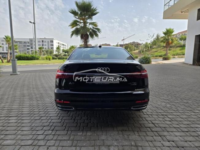 AUDI A6 45 TDI  QUATTRO BUSINESS 2020 79KKM 2020 