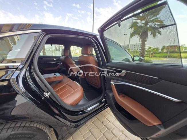 AUDI A6 45 TDI  QUATTRO BUSINESS 2020 79KKM 2020 