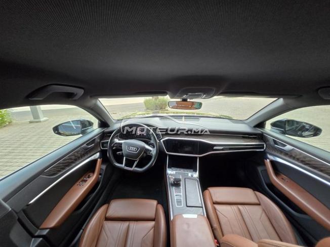 AUDI A6 45 TDI  QUATTRO BUSINESS 2020 79KKM 2020 