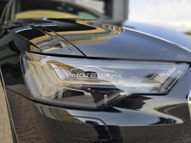 AUDI A6 45 TDI  QUATTRO BUSINESS 2020 79KKM 2020 