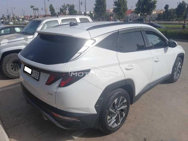 KIFAL - HYUNDAI Tucson