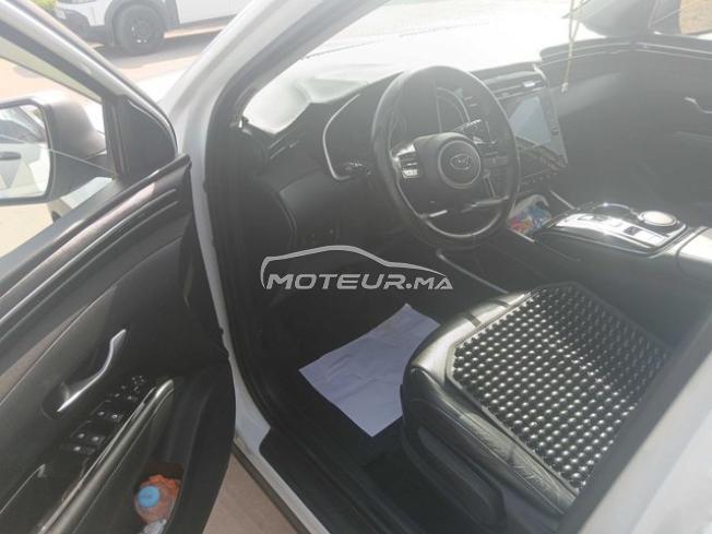 KIFAL - HYUNDAI Tucson