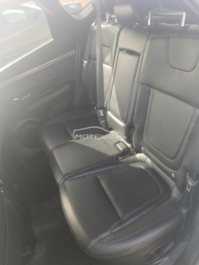 KIFAL - HYUNDAI Tucson