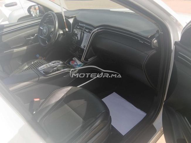 KIFAL - HYUNDAI Tucson