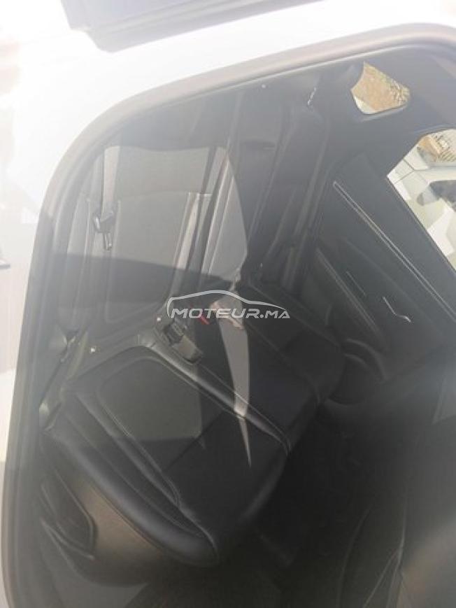 KIFAL - HYUNDAI Tucson