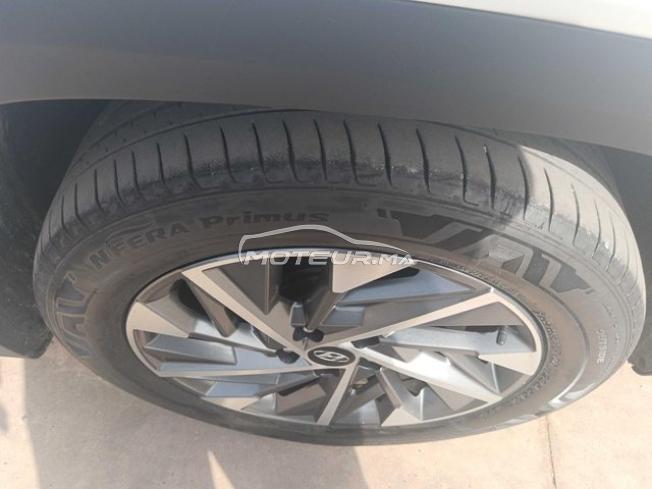 KIFAL - HYUNDAI Tucson