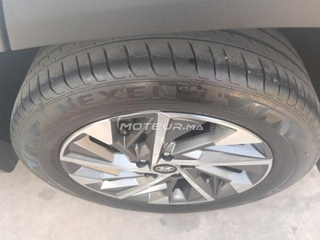KIFAL - HYUNDAI Tucson