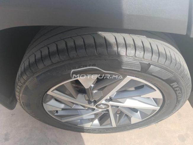 KIFAL - HYUNDAI Tucson