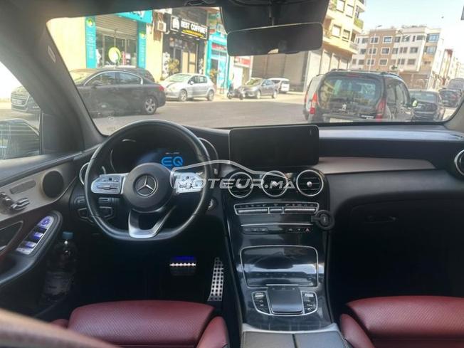 Mercedes GLC Pack AMG