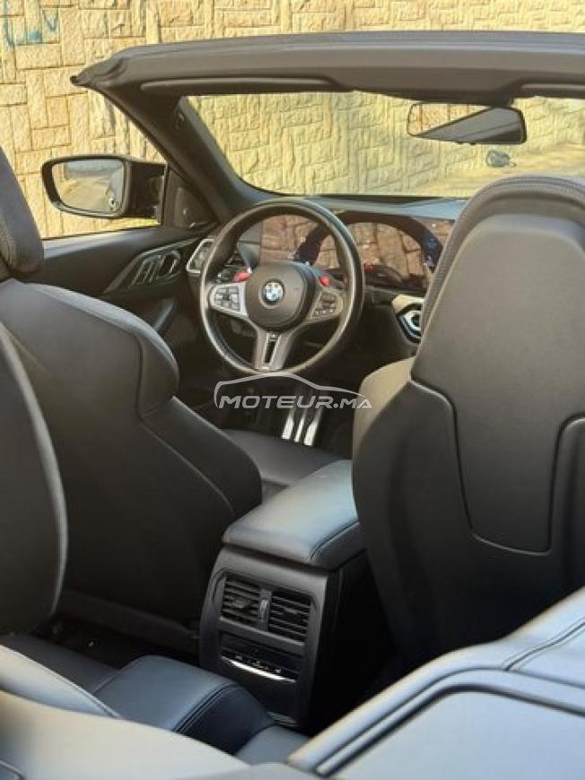 BMW M4 Competition M Cabriolet - DERKAOUI AUTO